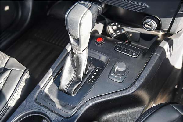 2019 Ford Ranger XL PX MkIII 4X4 3.2L