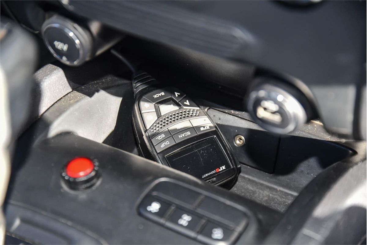 2019 Ford Ranger XL PX MkIII 4X4 3.2L