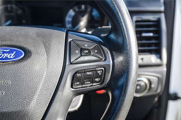 2019 Ford Ranger XL PX MkIII 4X4 3.2L
