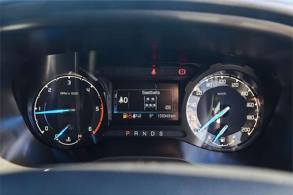 2021 Ford Ranger XL Hi-Rider PX MkIII Rear Wheel Drive 2.2L