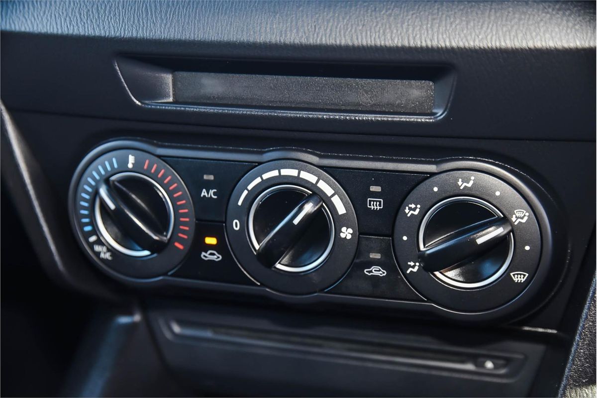 2015 Mazda 3 Maxx BM Series