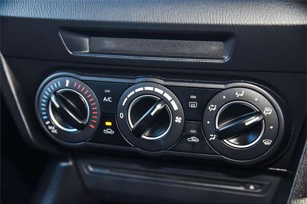 2015 Mazda 3 Maxx BM Series