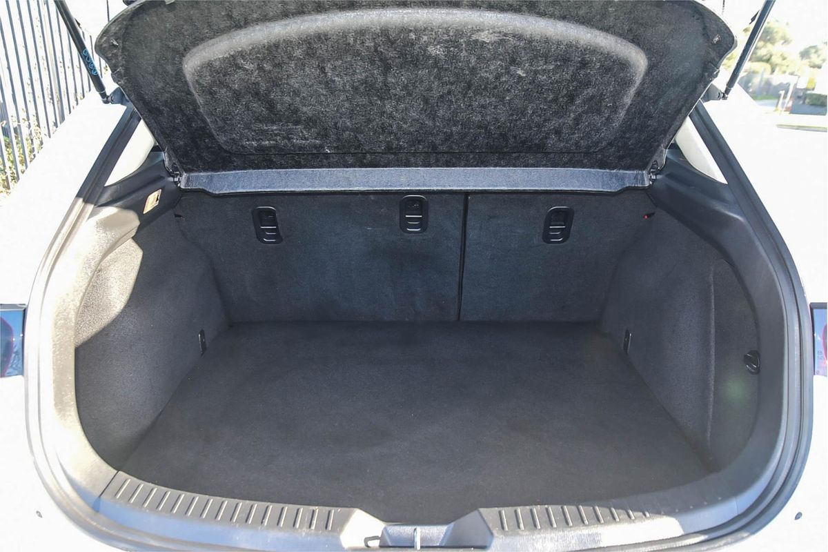 2015 Mazda 3 Maxx BM Series