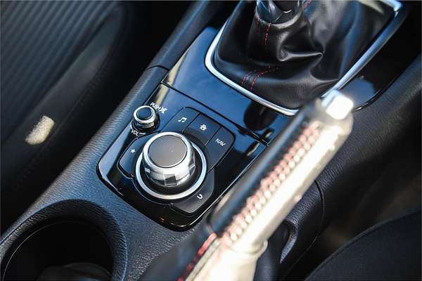 2015 Mazda 3 Maxx BM Series