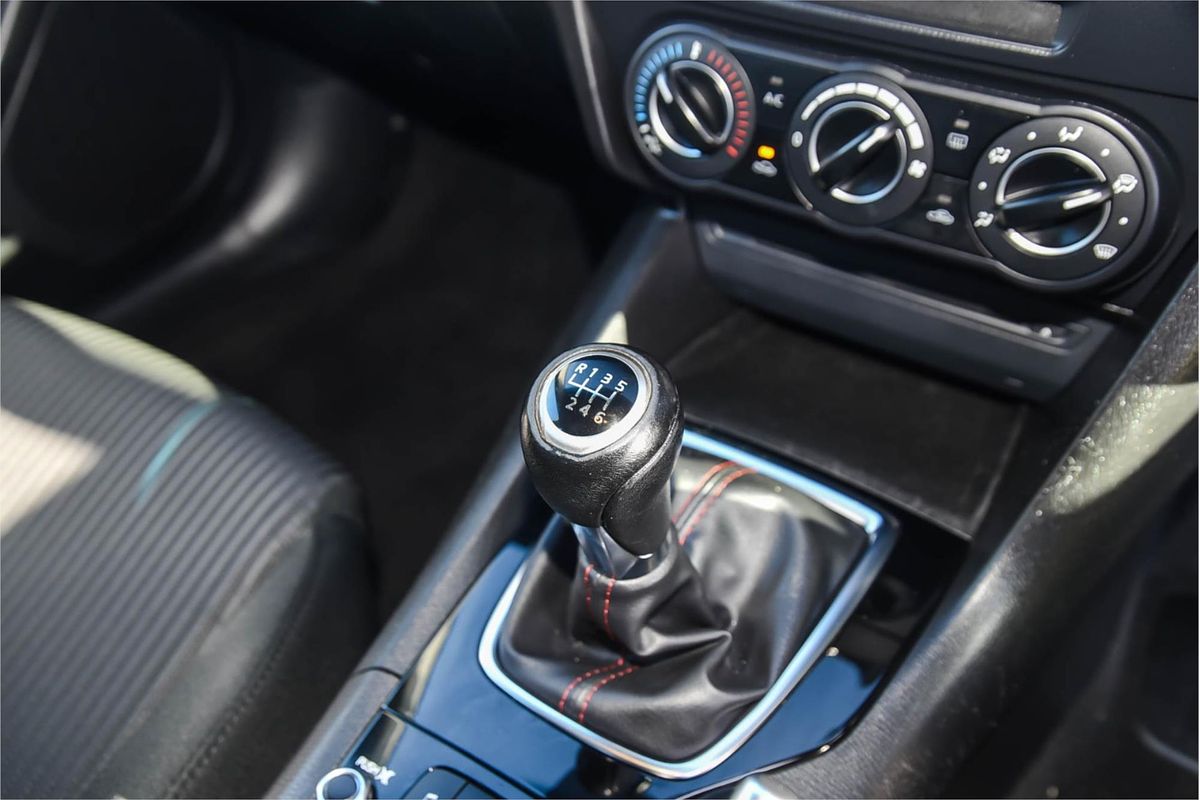 2015 Mazda 3 Maxx BM Series