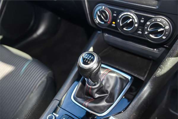 2015 Mazda 3 Maxx BM Series