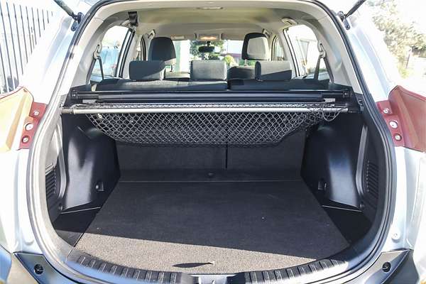 2014 Toyota RAV4 GX ZSA42R