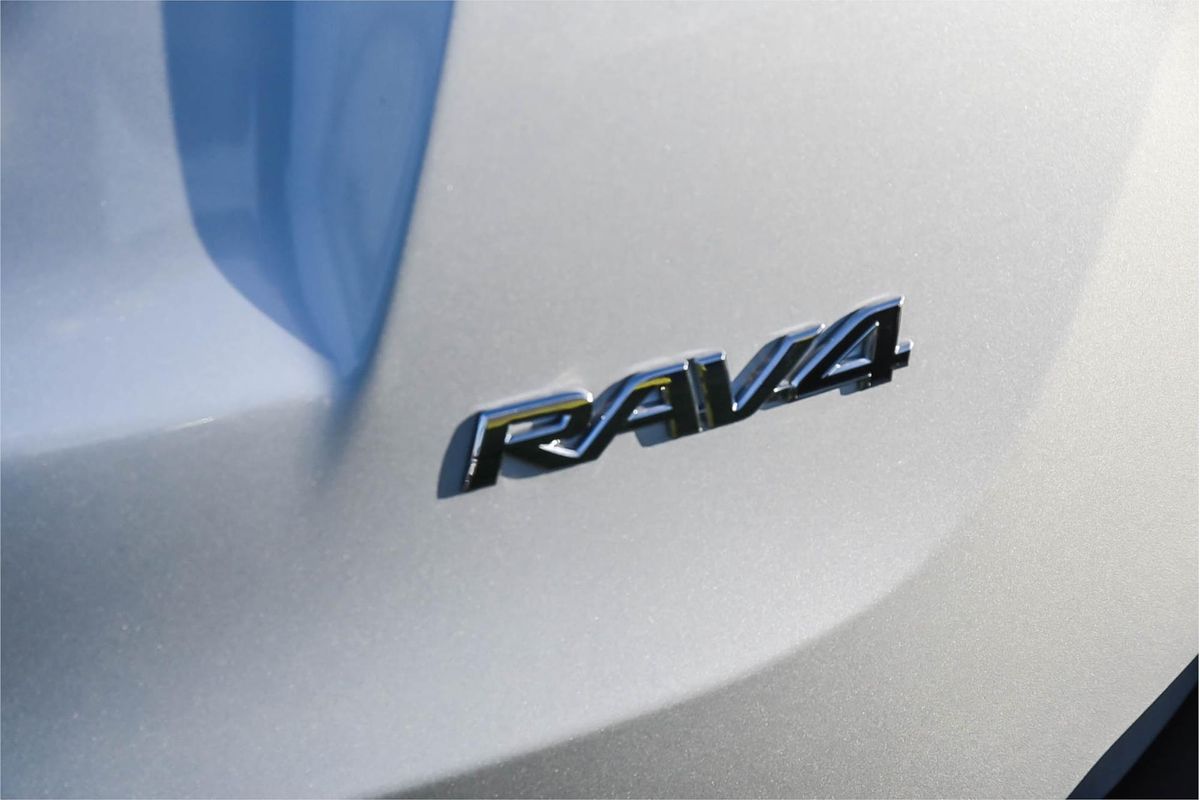 2014 Toyota RAV4 GX ZSA42R