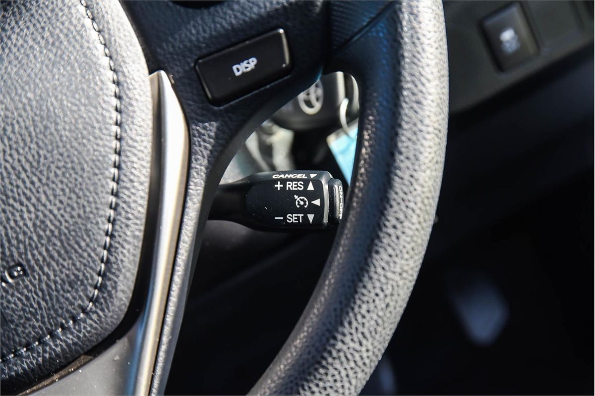 2014 Toyota RAV4 GX ZSA42R