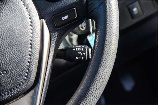 2014 Toyota RAV4 GX ZSA42R
