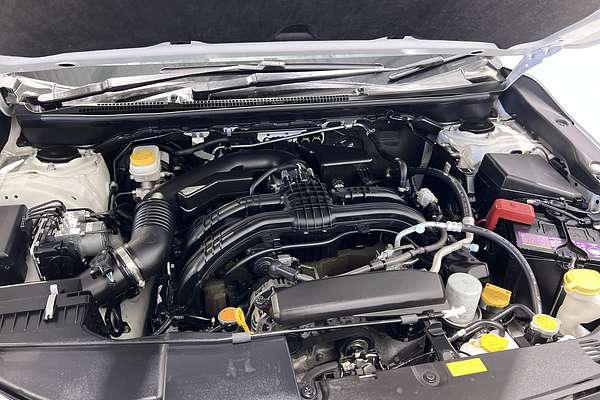 2021 Subaru Impreza 2.0i-S G5
