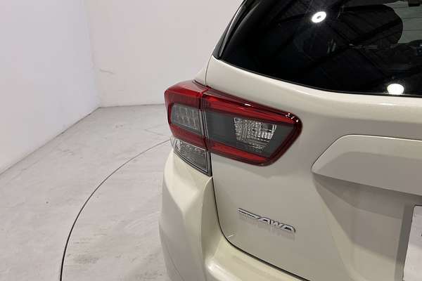 2021 Subaru Impreza 2.0i-S G5