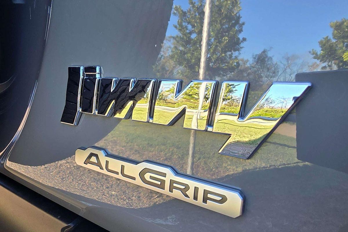 2024 Suzuki Jimny  JJ