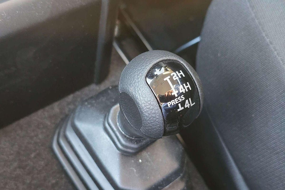 2024 Suzuki Jimny  JJ