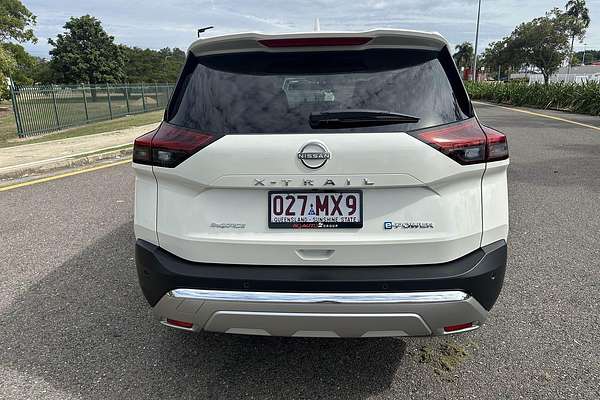 2024 Nissan X-TRAIL Ti e-POWER T33