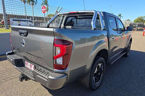 2024 Nissan Navara ST-X D23 4X4