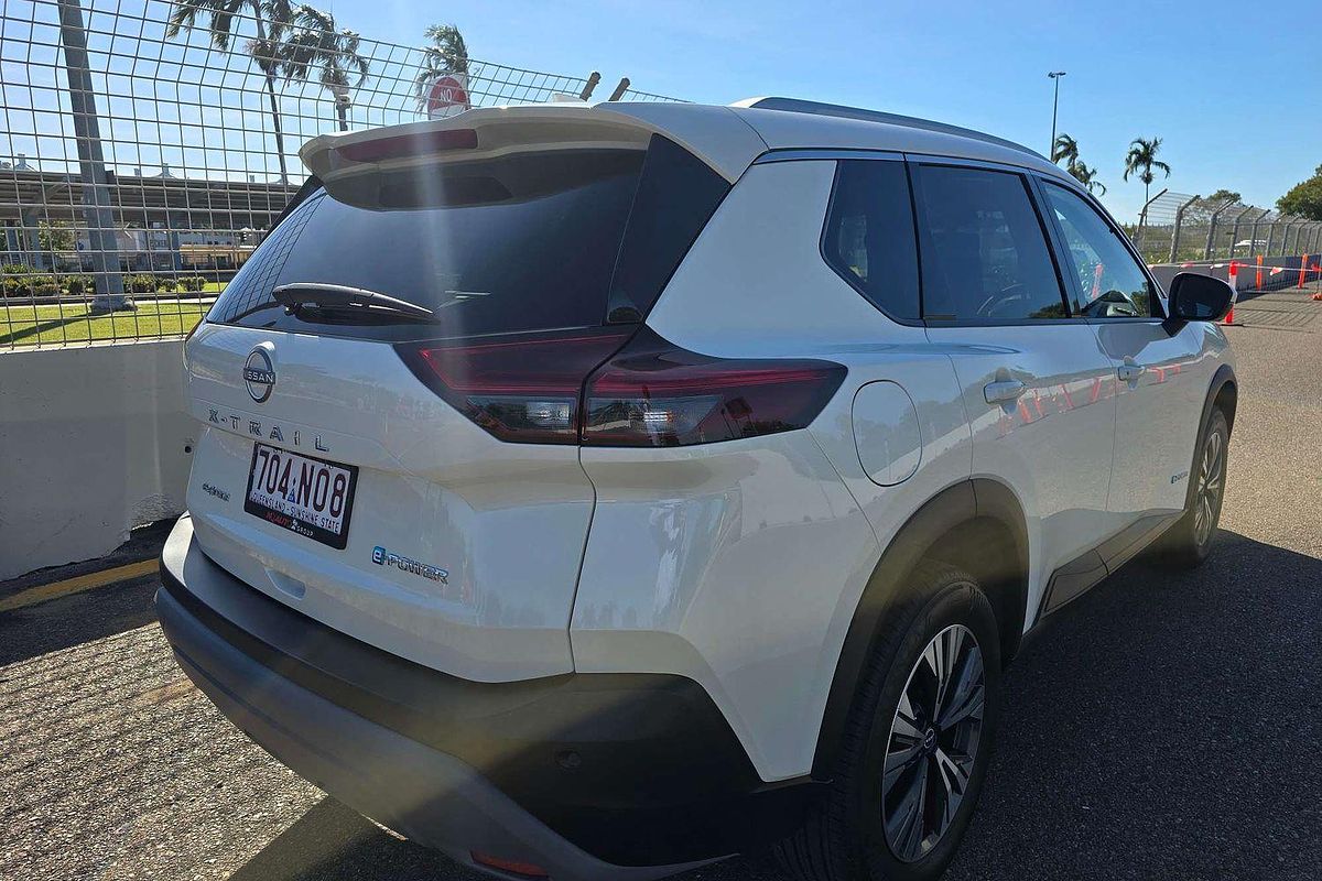 2024 Nissan X-TRAIL ST-L e-POWER T33