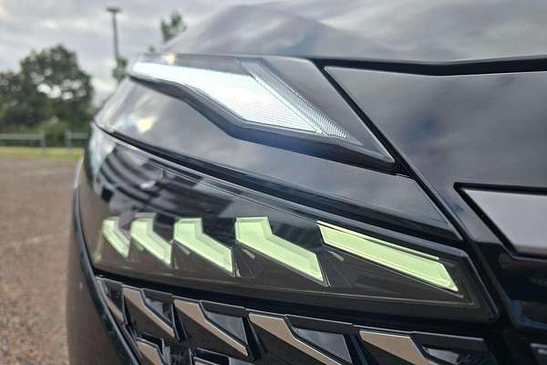 2024 Nissan QASHQAI Ti-L J12