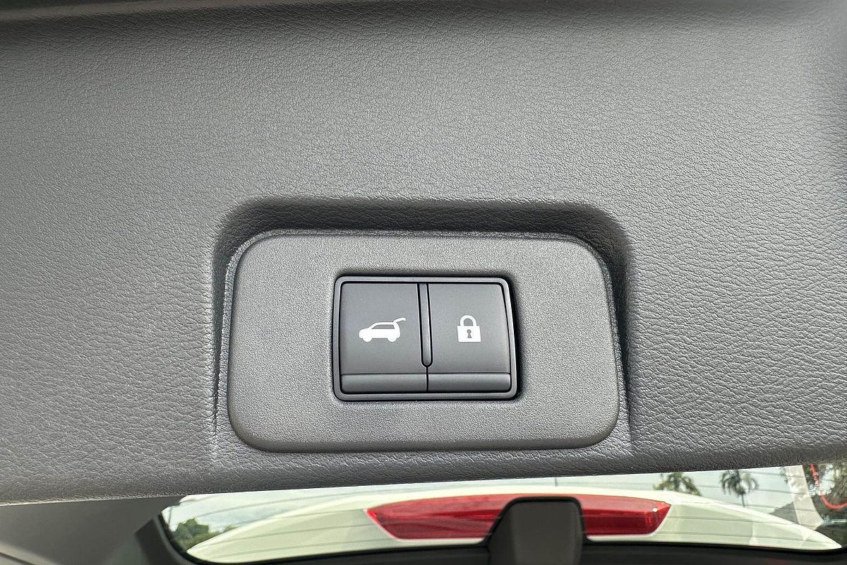 2024 Nissan X-TRAIL Ti e-POWER T33