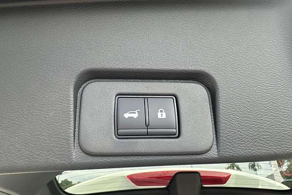 2024 Nissan X-TRAIL Ti e-POWER T33