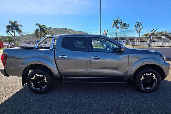 2024 Nissan Navara ST-X D23 4X4