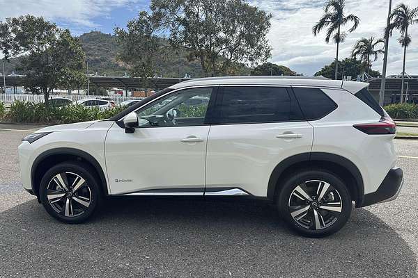 2024 Nissan X-TRAIL Ti e-POWER T33