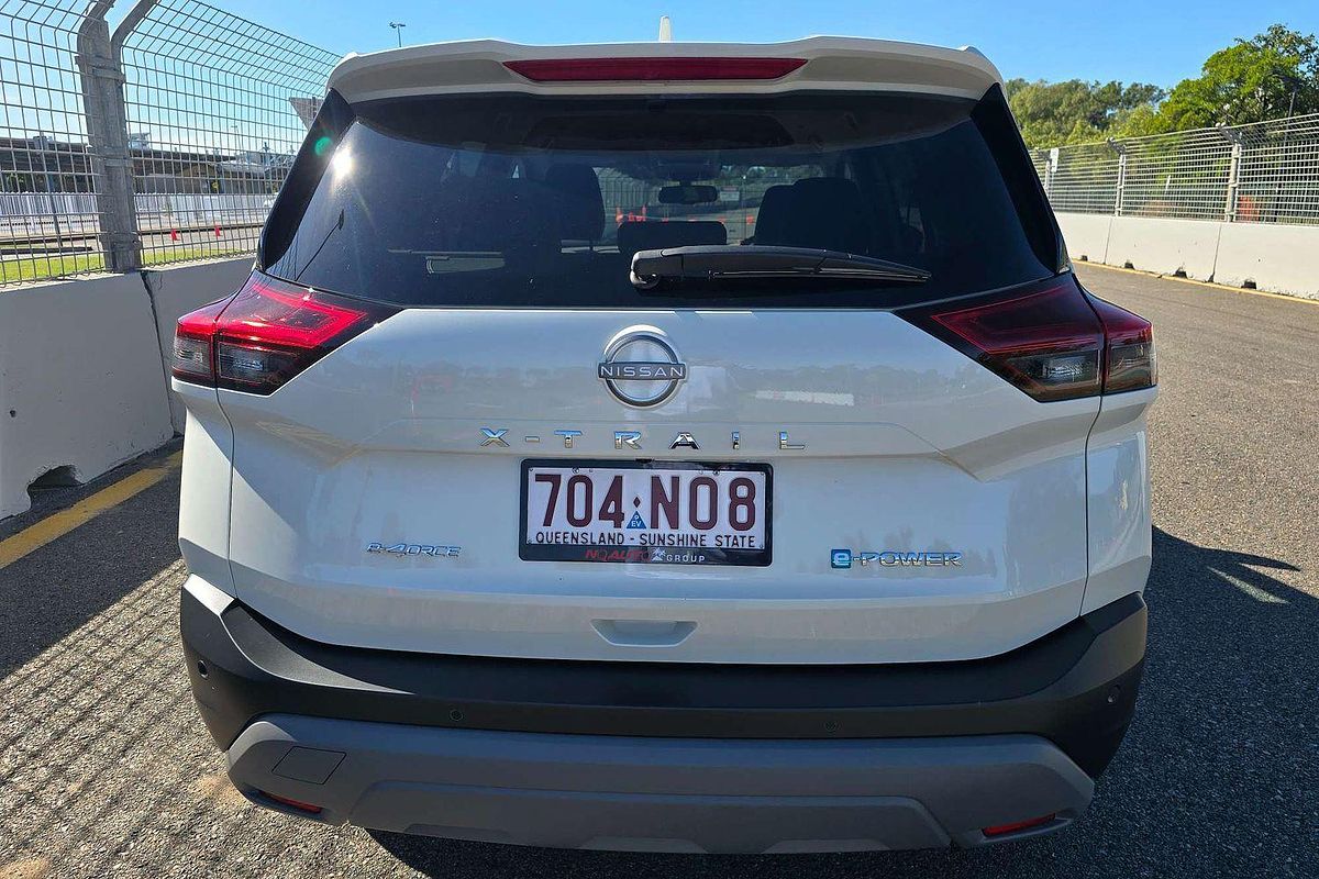 2024 Nissan X-TRAIL ST-L e-POWER T33