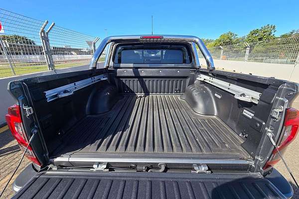 2024 Nissan Navara ST-X D23 4X4