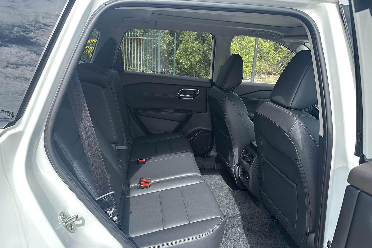 2024 Nissan X-TRAIL Ti e-POWER T33