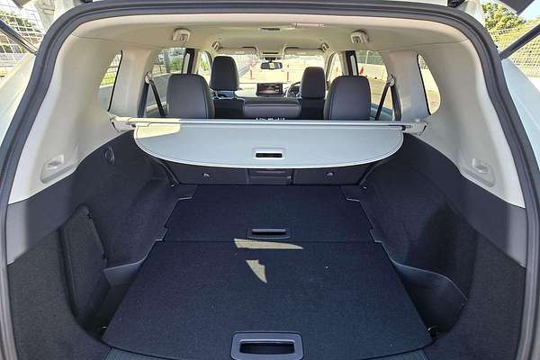 2024 Nissan X-TRAIL ST-L e-POWER T33