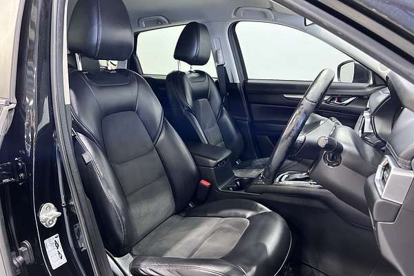 2018 Mazda CX-5 Touring KF Series