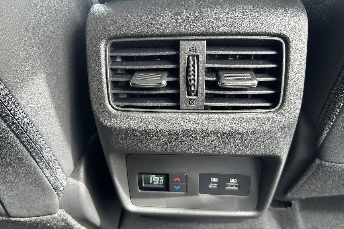 2024 Nissan X-TRAIL Ti e-POWER T33