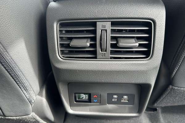 2024 Nissan X-TRAIL Ti e-POWER T33