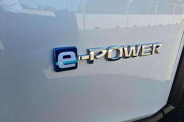2024 Nissan X-TRAIL ST-L e-POWER T33