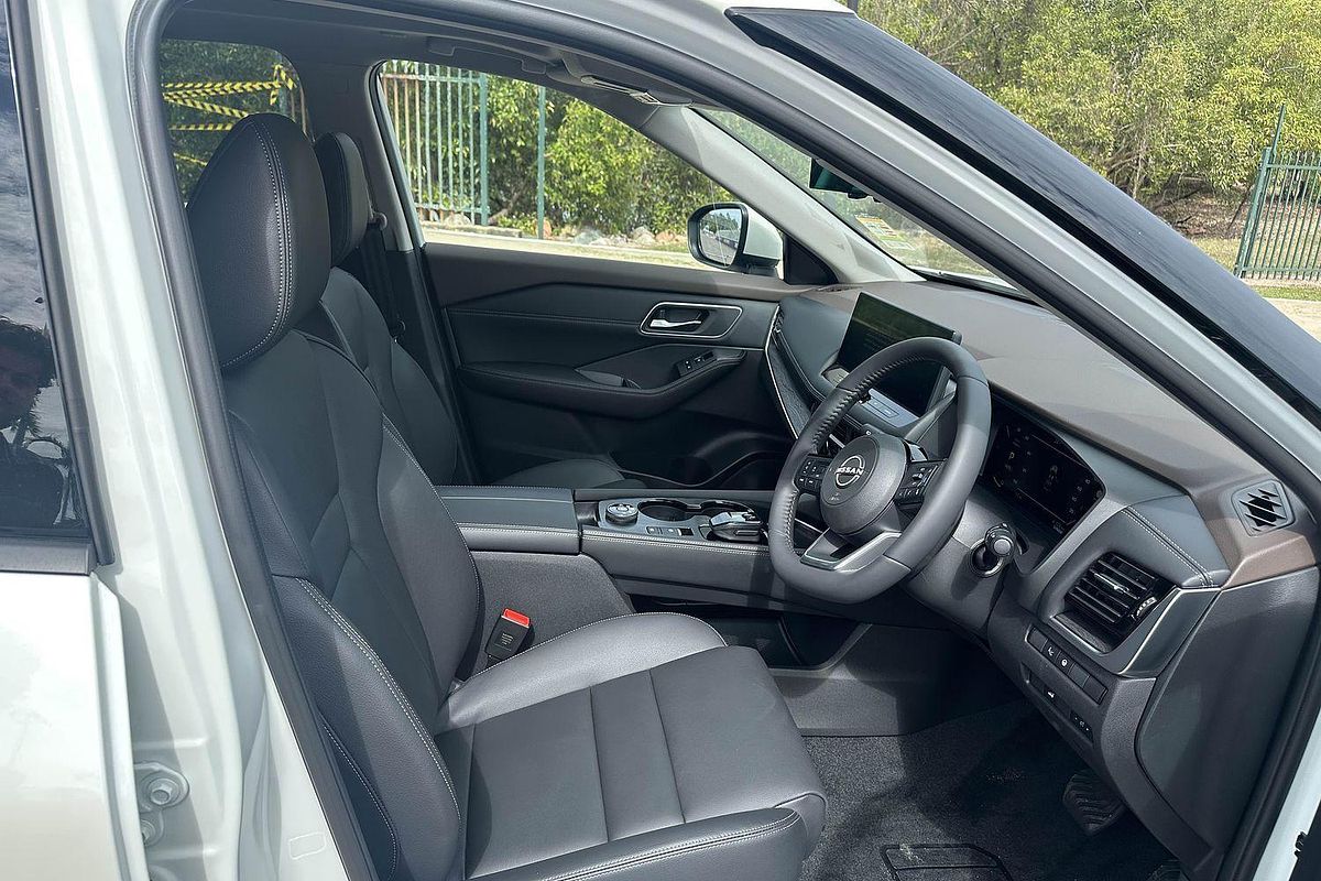2024 Nissan X-TRAIL Ti e-POWER T33