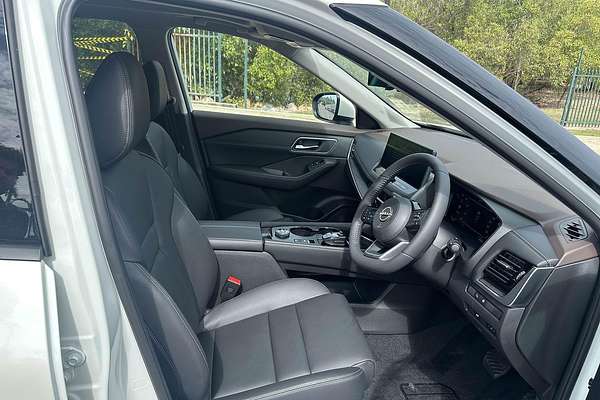 2024 Nissan X-TRAIL Ti e-POWER T33