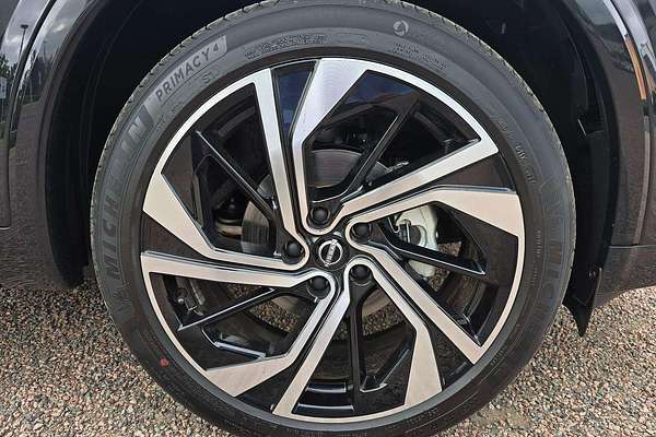 2024 Nissan QASHQAI Ti-L J12