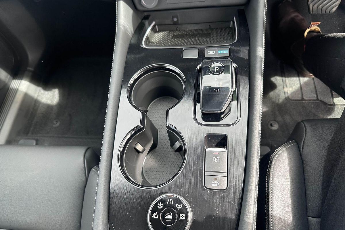 2024 Nissan X-TRAIL Ti e-POWER T33