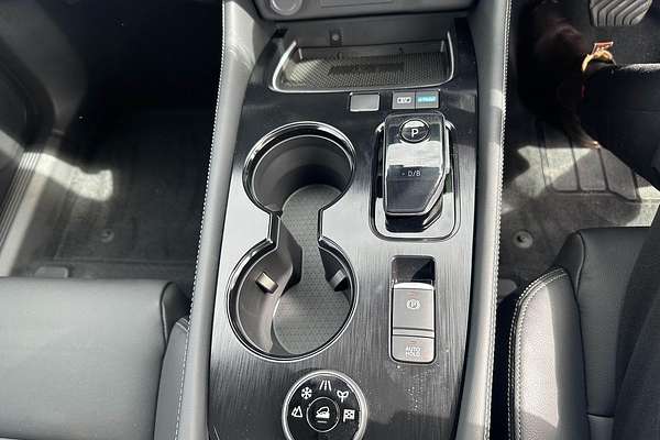 2024 Nissan X-TRAIL Ti e-POWER T33