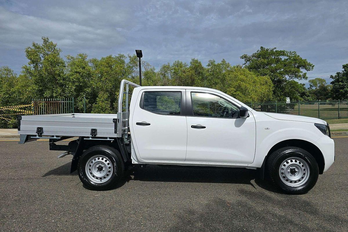 2024 Nissan Navara SL D23 4X4