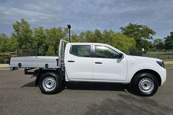 2024 Nissan Navara SL D23 4X4