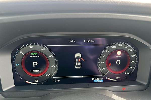 2024 Nissan X-TRAIL Ti e-POWER T33