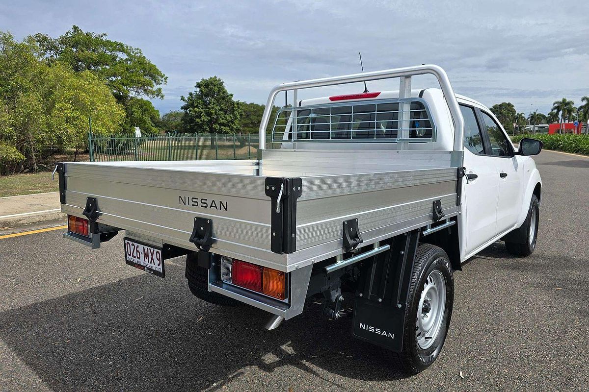 2024 Nissan Navara SL D23 4X4