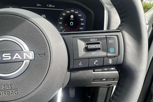 2024 Nissan X-TRAIL Ti e-POWER T33
