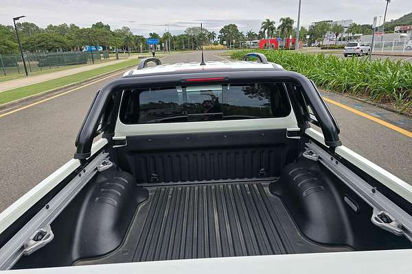 2024 Nissan Navara PRO-4X Warrior D23 4X4