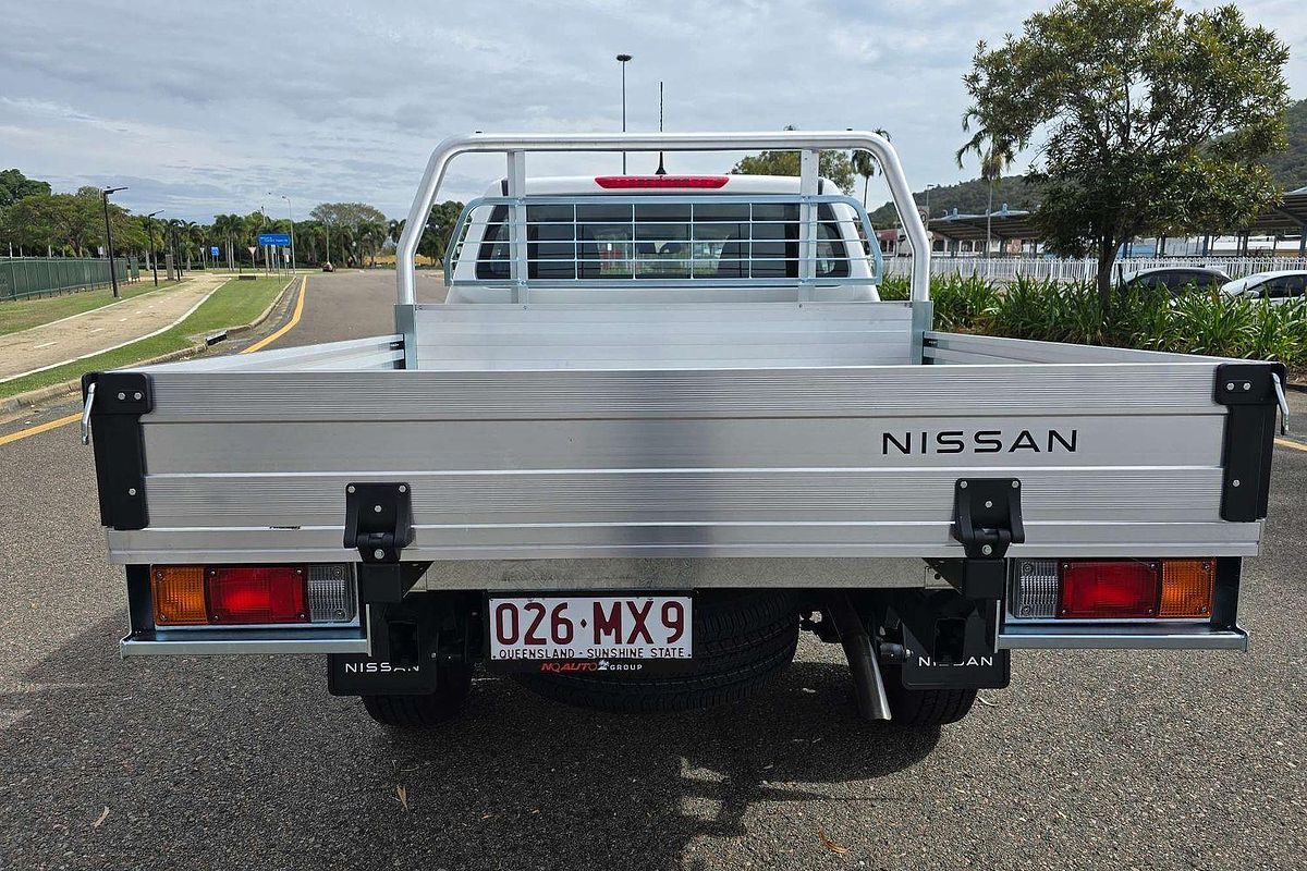 2024 Nissan Navara SL D23 4X4