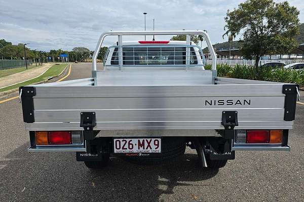 2024 Nissan Navara SL D23 4X4