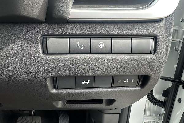 2024 Nissan X-TRAIL Ti e-POWER T33