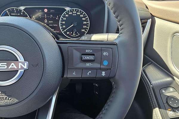 2024 Nissan X-TRAIL ST-L e-POWER T33