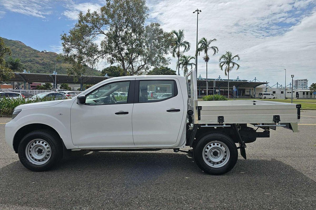 2024 Nissan Navara SL D23 4X4
